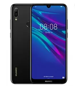 Замена матрицы на телефоне Huawei Y6 Prime 2019 в Санкт-Петербурге